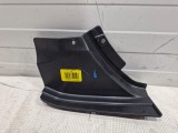 Front Bumper Cover, Passenger Side (RH)